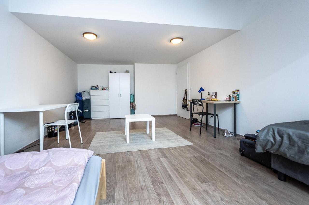 Legerova Apartments Прага Экстерьер фото