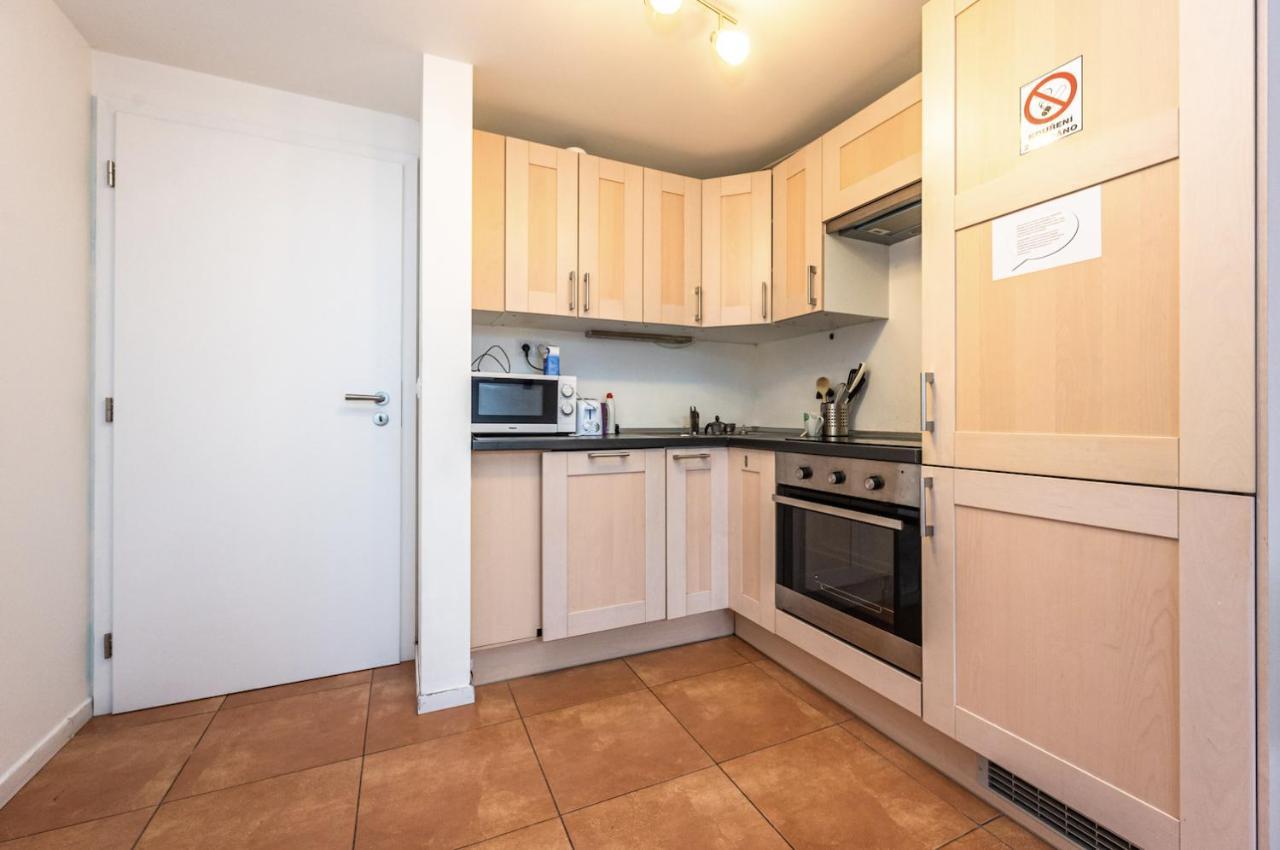 Legerova Apartments Прага Экстерьер фото